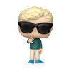 The Breakfast Club Brian Pop! Vinyl