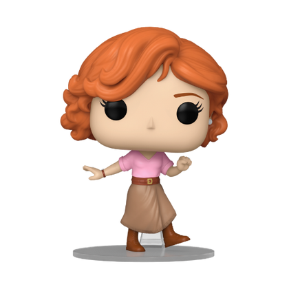 The Breakfast Club Claire Pop! Vinyl