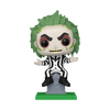 Beetlejuice with Tombstone Pop! Vinyl