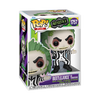 Beetlejuice with Tombstone Pop! Vinyl