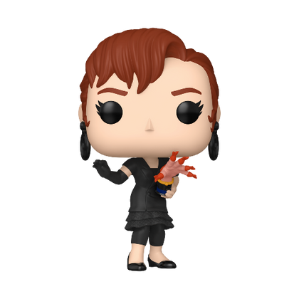 Beetlejuice Delia Deetz Pop! Vinyl