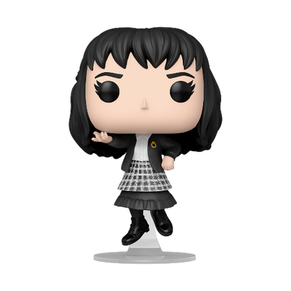 Beetlejuice Lydia Deetz Pop! Vinyl