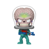 Mars Attacks Martian Soldier Pop! Vinyl