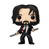 John Wick (with knives) Pop! Vinyl