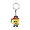 SpongeBob Movie (2025) SpongeBob SquarePants Pop! Keychain