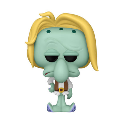 SpongeBob Movie (2025) Squidward Tentacles Pop! Vinyl