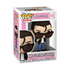 Cry-Baby (1990) Wade "Cry-Baby" Walker Pop! Vinyl