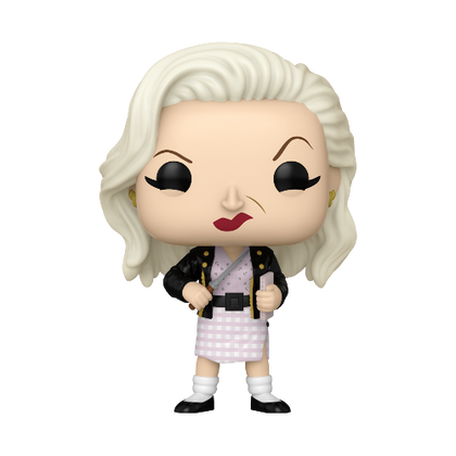 Cry-Baby (1990) Hatchet-Face Pop! Vinyl