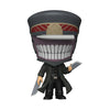 Chainsaw Man Samurai Sword Pop! Vinyl