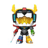 Voltron Voltron with Shiro Bitty Pop! Bots