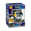 Voltron Voltron with Shiro Bitty Pop! Bots