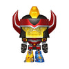 Power Rangers Megazord with Red Ranger Bitty Pop! Bots