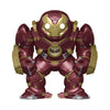 Marvel Iron Man with Hulkbuster Bitty Pop! Bots