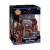 Marvel Iron Man with Hulkbuster Bitty Pop! Bots