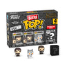 Game of Thrones Ned Stark Bitty Pop! 4-Pack