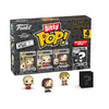 Game of Thrones Tyrion Bitty Pop! 4-Pack