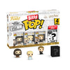 Harry Potter and the Goblet of Fire Hagrid Bitty Pop! 4-Pack