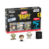 Star Wars Han Solo S2 Bitty Pop! 4-Pack