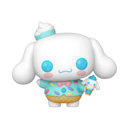 Hello Kitty & Friends Cinnamoroll Holding Ice Cream Cone Pop! Vinyl