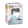 Hello Kitty & Friends Cinnamoroll Holding Ice Cream Cone Pop! Vinyl