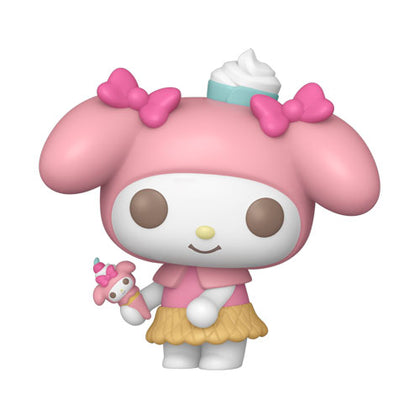 Hello Kitty & Friends My Melody Holding Ice Cream Cone Pop! Vinyl