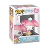 Hello Kitty & Friends My Melody Holding Ice Cream Cone Pop! Vinyl