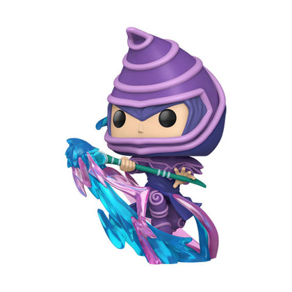 Yu-Gi-Oh! Dark Magician (Attack) Pop! Vinyl