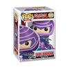 Yu-Gi-Oh! Dark Magician (Attack) Pop! Vinyl