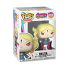 Boruto Delta Pop! Vinyl