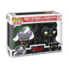 Dungeons & Dragons Drizzt Do'Urden & Guenwyvar Pop! Vinyl 2-Pack