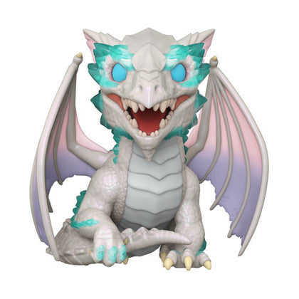 Dungeons & Dragons Icingdeath 6 Inch Pop! Vinyl