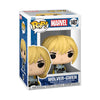 Marvel Comics Gwen-Verse Wolver-Gwen Pop! Vinyl