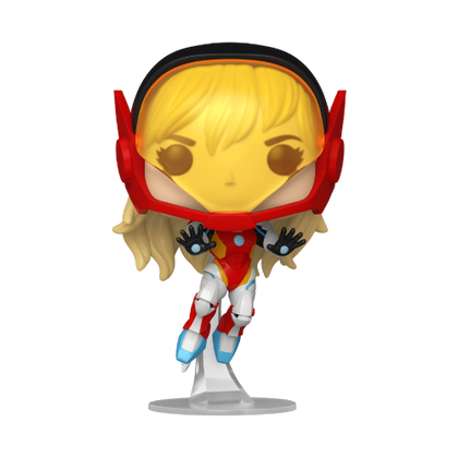 Marvel Comics Gwen-Verse Iron Gwen Pop! Vinyl