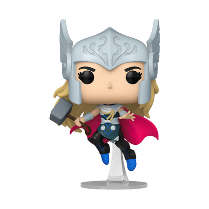 Marvel Comics Gwen-Verse Thorgwen Pop! Vinyl