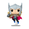 Marvel Comics Gwen-Verse Thorgwen Pop! Vinyl