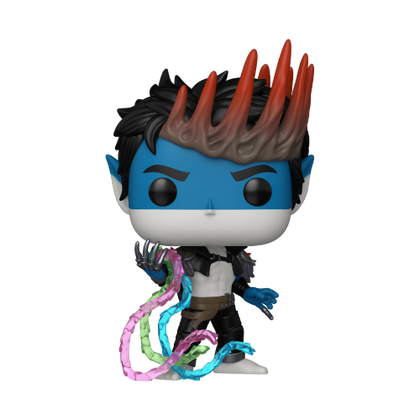 Magic the Gathering Oko the Trickster Pop! Vinyl