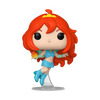 Winx Club Bloom Pop! Vinyl