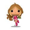 Winx Club Flora Pop! Vinyl