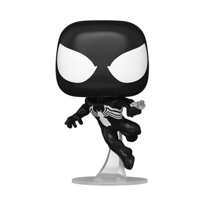 Marvel Comics Spider-Man Symbiote Suit Pop! Vinyl