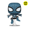 Marvel Comics Spider-Man Fear Itself Suit Glow Pop! Vinyl