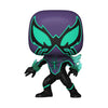 Marvel Comics Spider-Man Chasm Pop! Vinyl