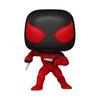 Marvel Comics Spider-Man Scarlet Spider Kaine Pop! Vinyl