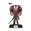 Star Wars Ahsoka (TV) Sabine Wren Pop! Vinyl