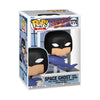 Space Ghost Coast to Coast Space Ghost with Shark Pop! Vinyl Plus