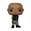 Stargate SG1 Teal'c Pop! Vinyl