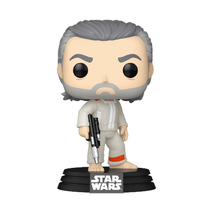 Star Wars Andor Kino Loy Pop! Vinyl