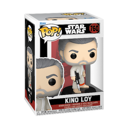 Star Wars Andor Kino Loy Pop! Vinyl