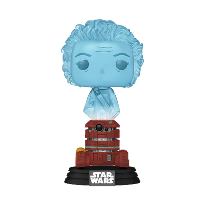 Star Wars Andor Maarva Pop! Vinyl