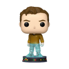 Star Trek Transporting James T. Kirk Glitter Pop! Plus
