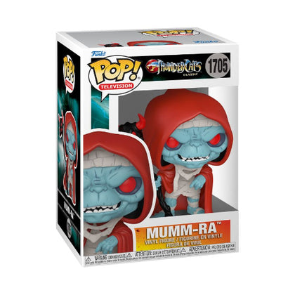 Thundercats Mumm-Ra Pop! Vinyl